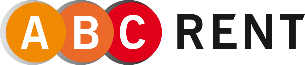 ABC Rent logo