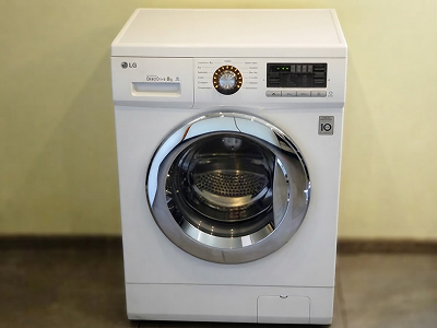 Pesumasin LG F1296NDA3