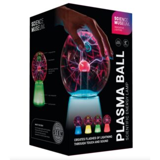 Plasmapall &Oslash; 15 cm